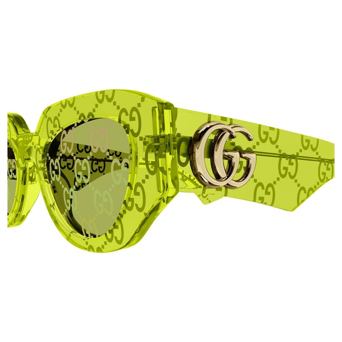 GUCCI Stylish GG1421S Sunglasses for Women