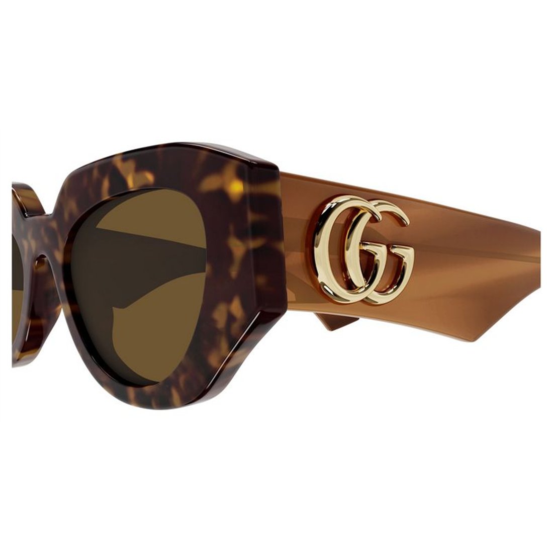 GUCCI Chic GG1421S Mini Sunglasses for Women