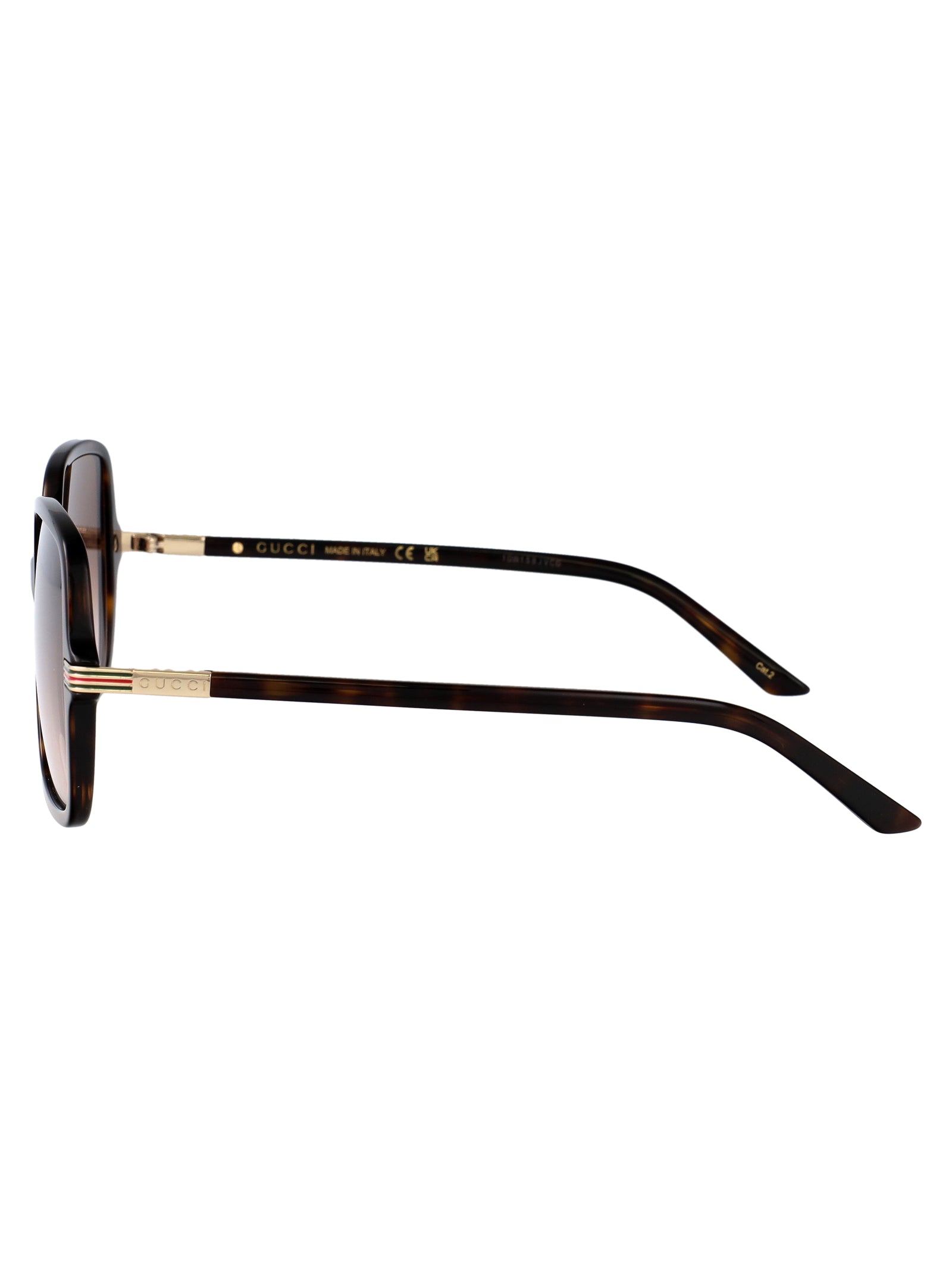 GUCCI Chic Oversized GG1449S Sunglasses for Women