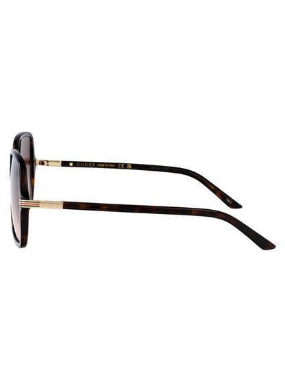 GUCCI Chic Oversized GG1449S Sunglasses for Women