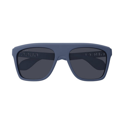 GUCCI Stylish Double G Frame Men&