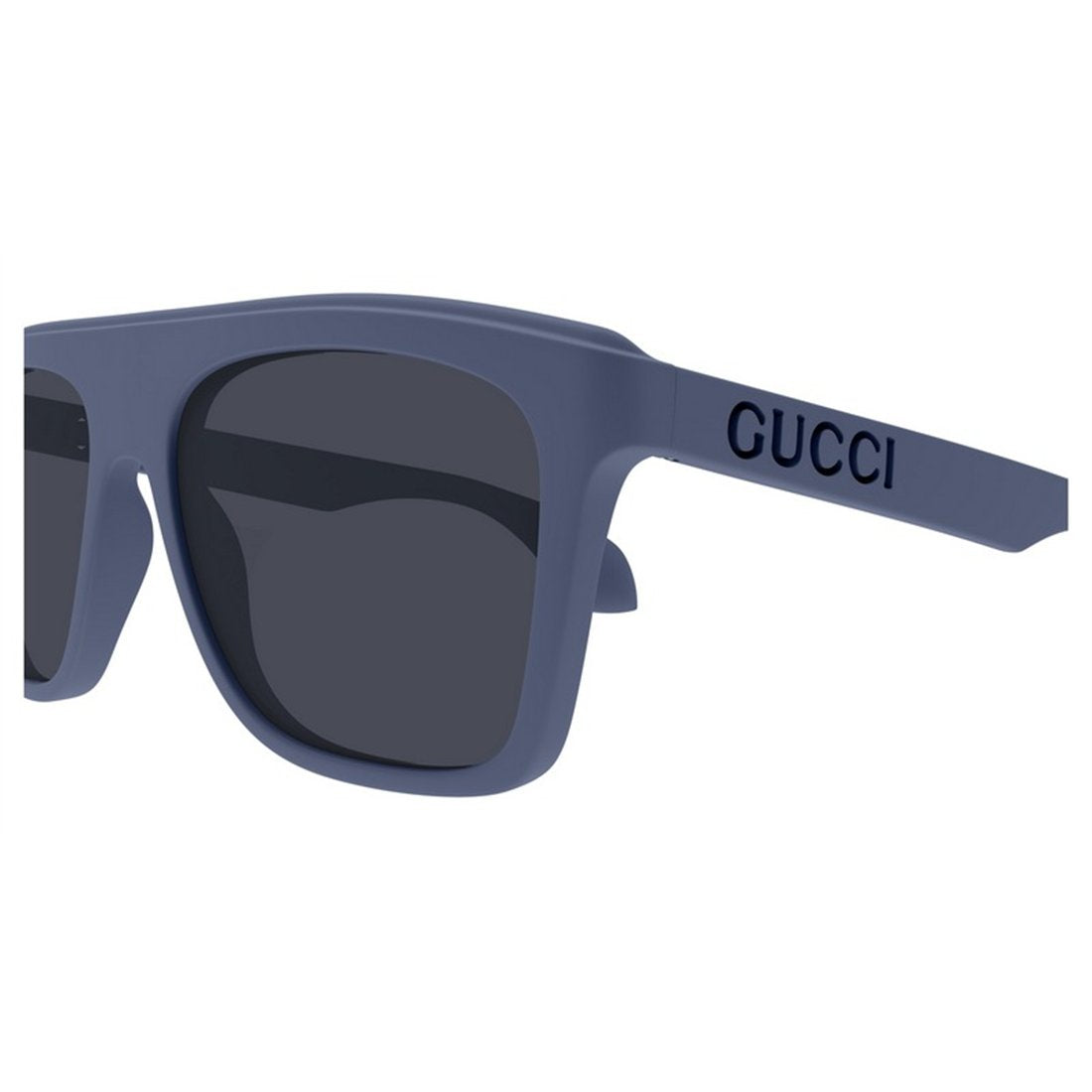 GUCCI Stylish Double G Frame Men&