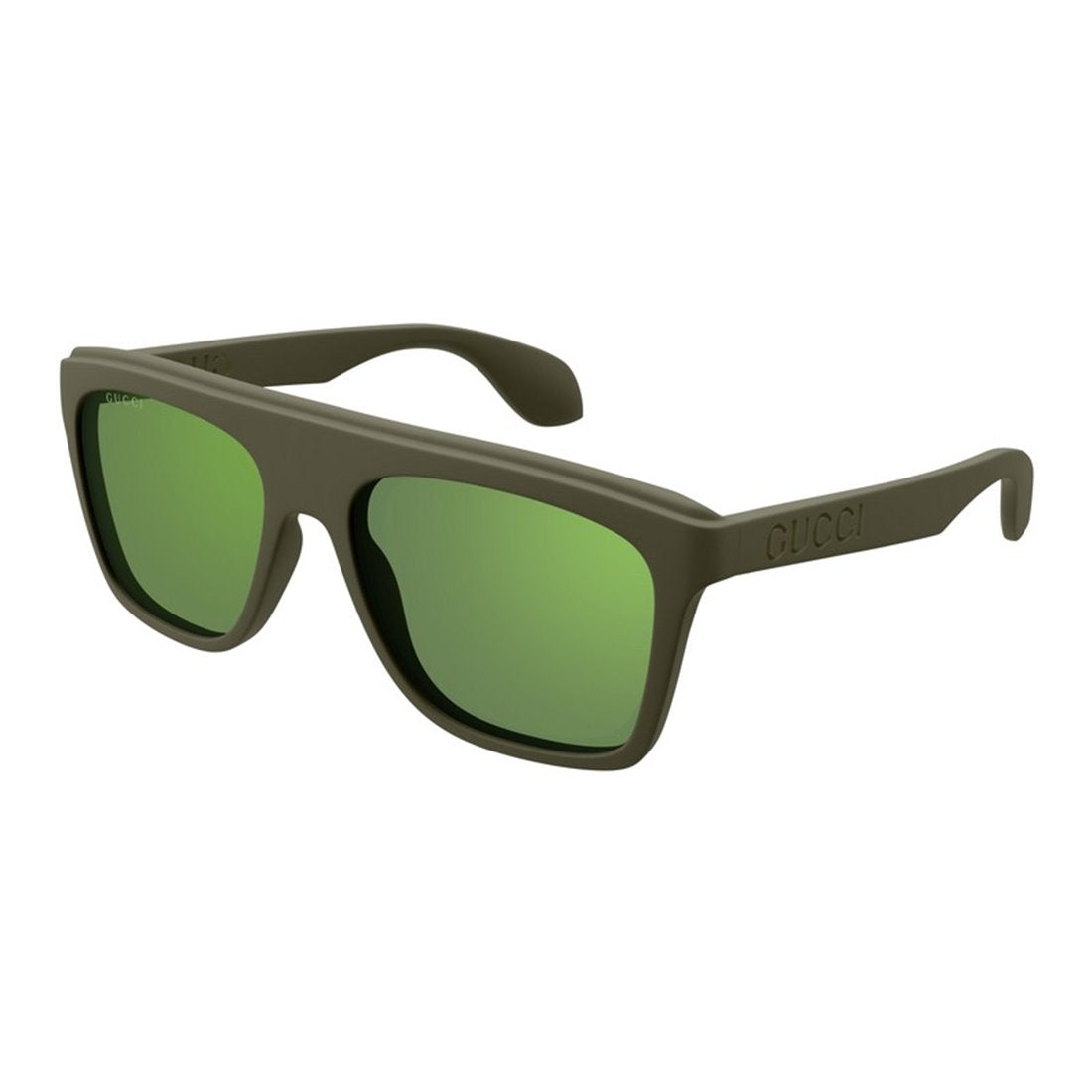 GUCCI Stylish Acetate Sunglasses for Men