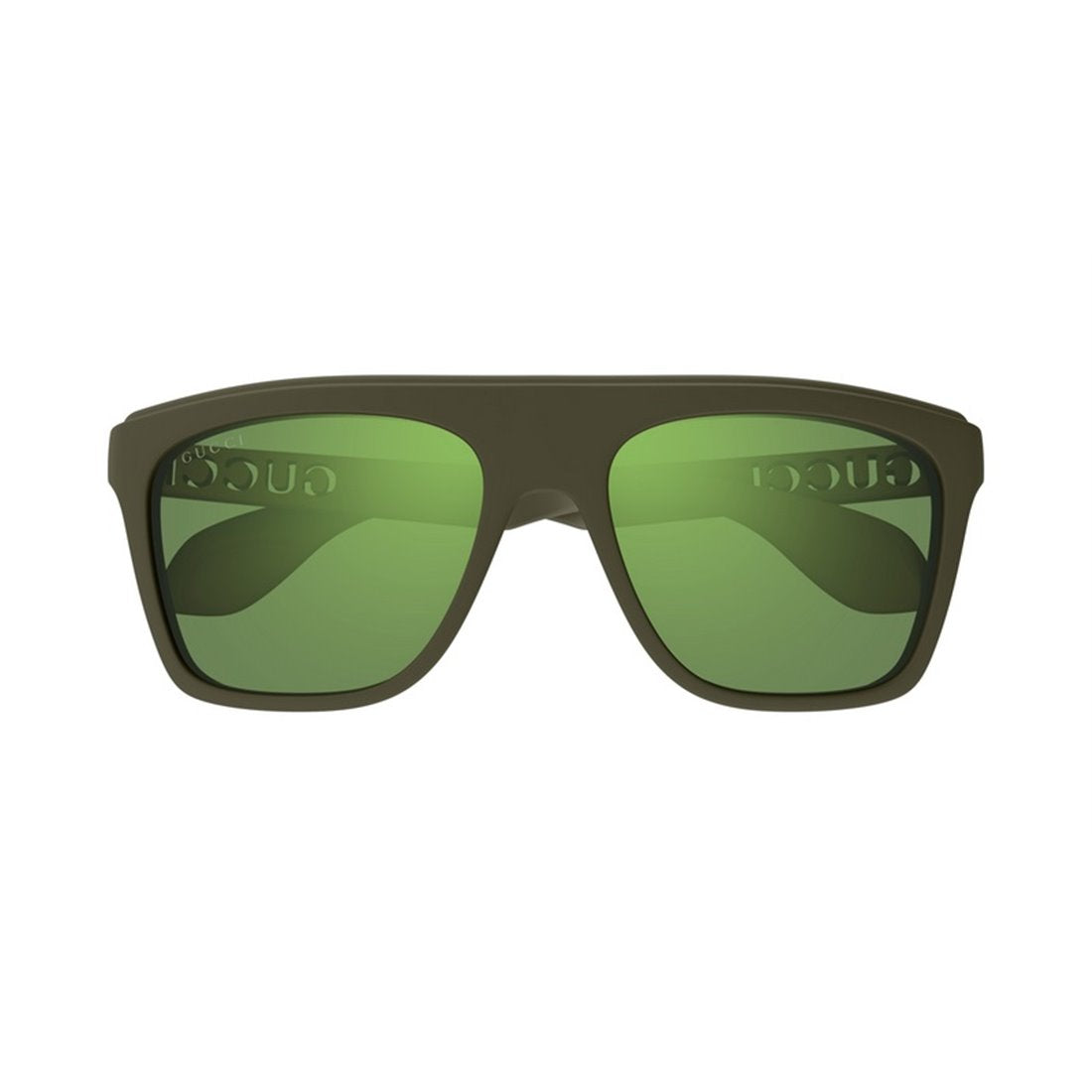 GUCCI Stylish Acetate Sunglasses for Men