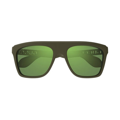 GUCCI Stylish Acetate Sunglasses for Men