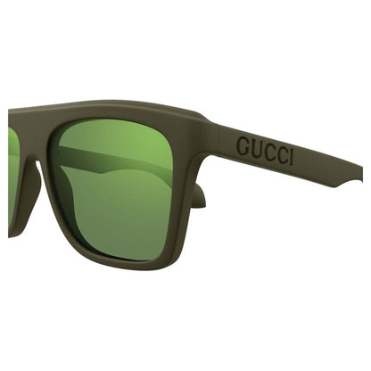 GUCCI Stylish Acetate Sunglasses for Men