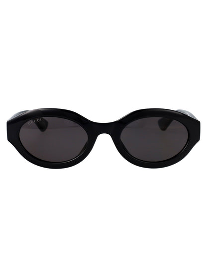 GUCCI Chic Acetate Sunglasses for Women - GG1579S