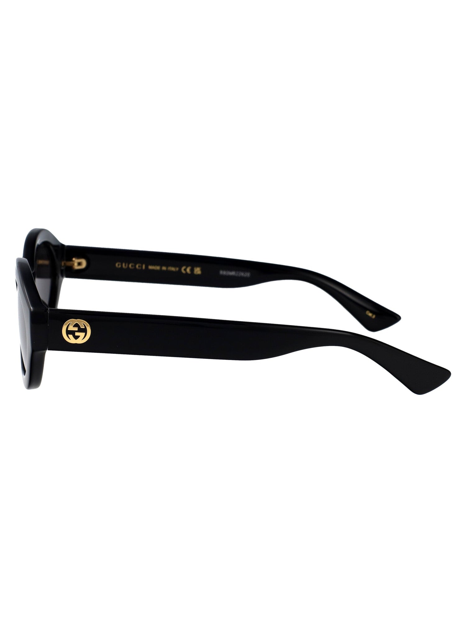 GUCCI Chic Acetate Sunglasses for Women - GG1579S