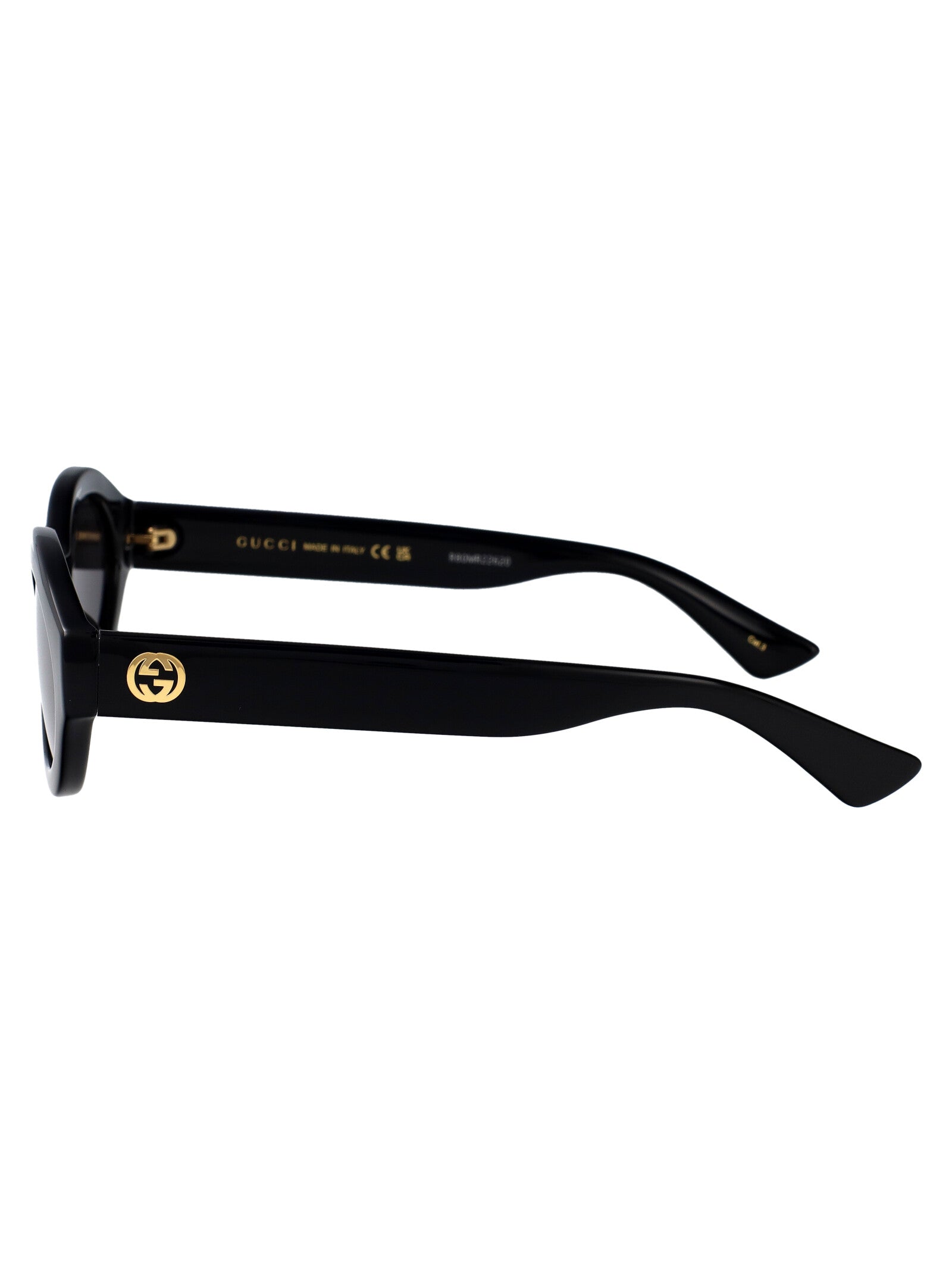 GUCCI Chic Acetate Sunglasses for Women - GG1579S