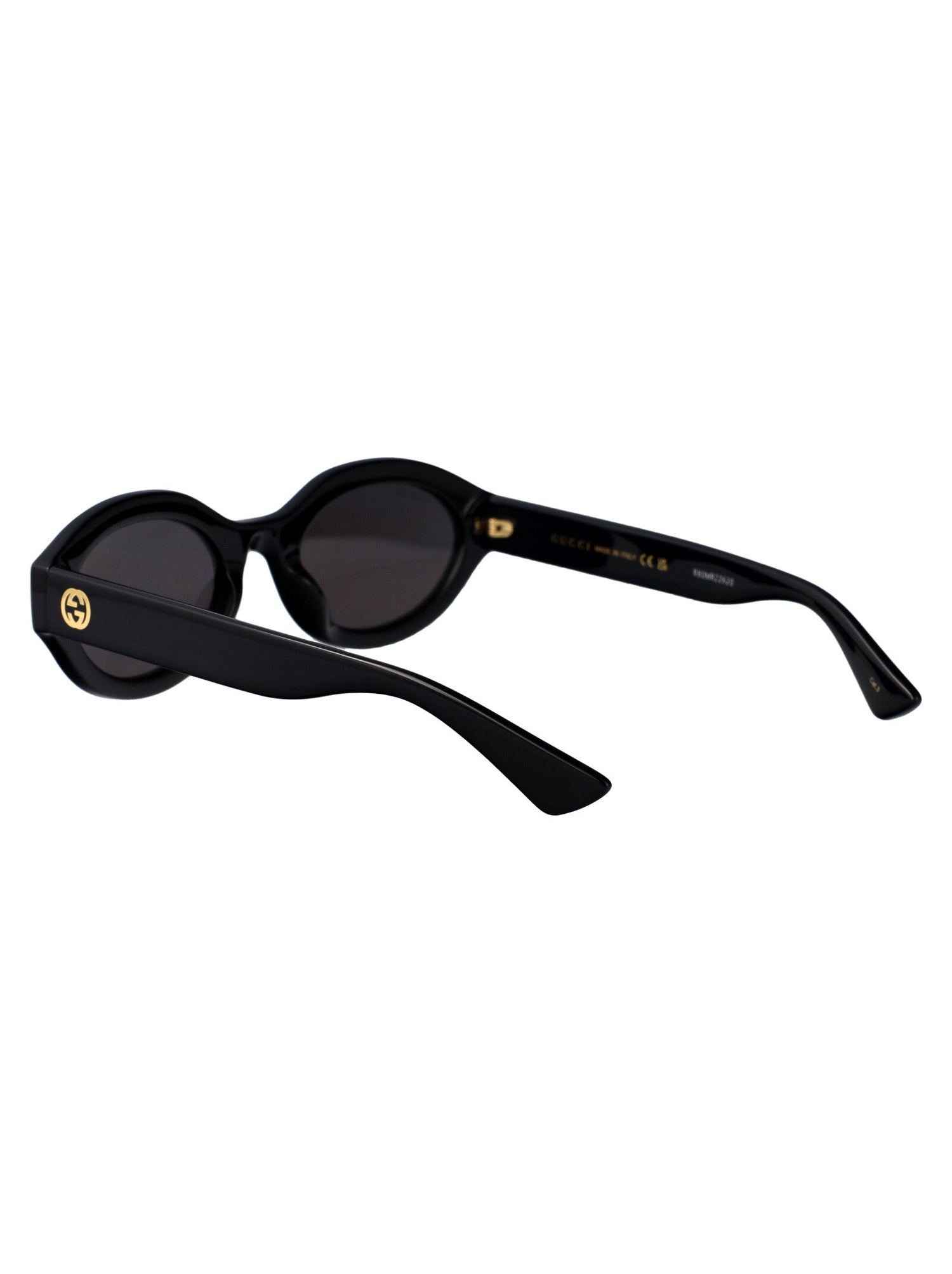 GUCCI Chic Acetate Sunglasses for Women - GG1579S
