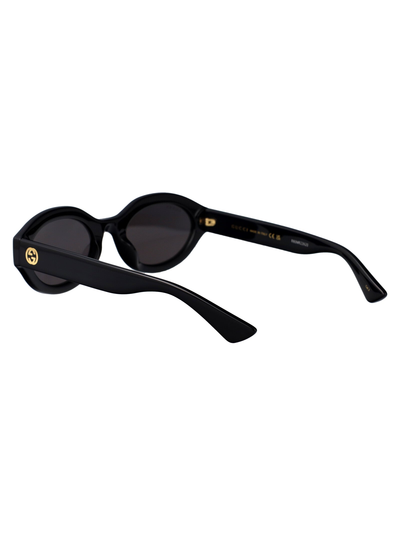 GUCCI Chic Acetate Sunglasses for Women - GG1579S