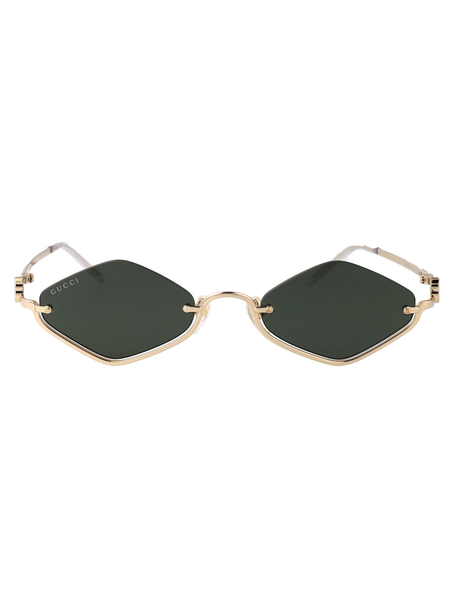 GUCCI Metal Sunglasses for Women