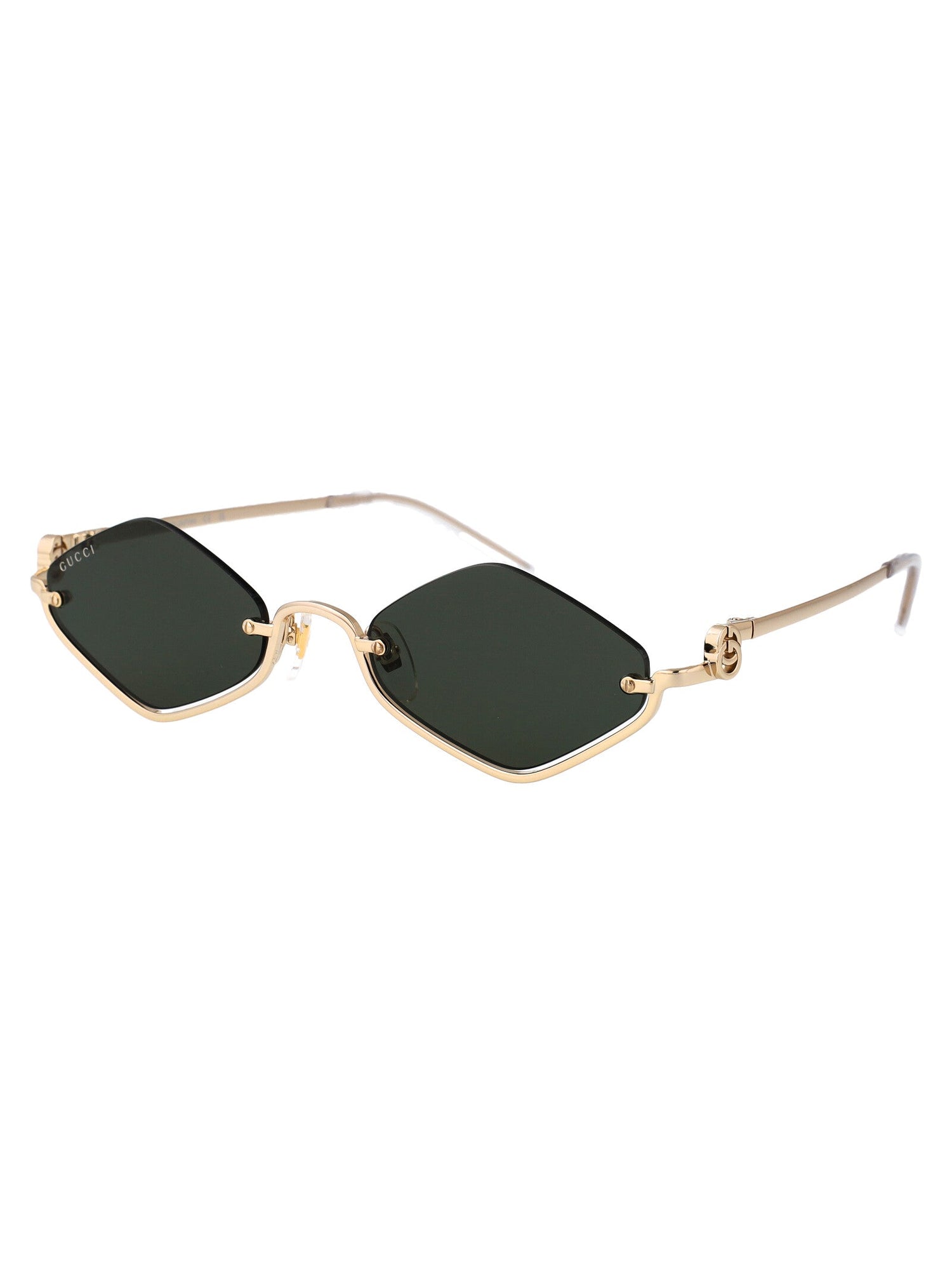 GUCCI Metal Sunglasses for Women