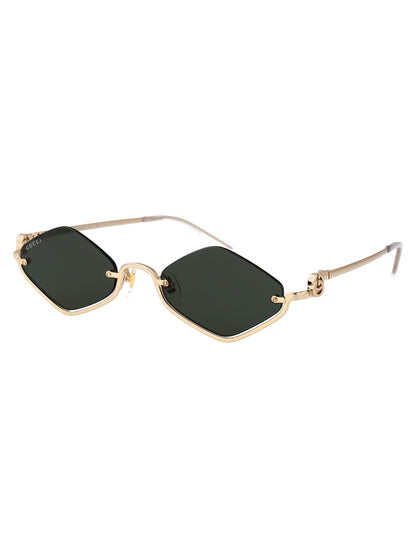 GUCCI Metal Sunglasses for Women
