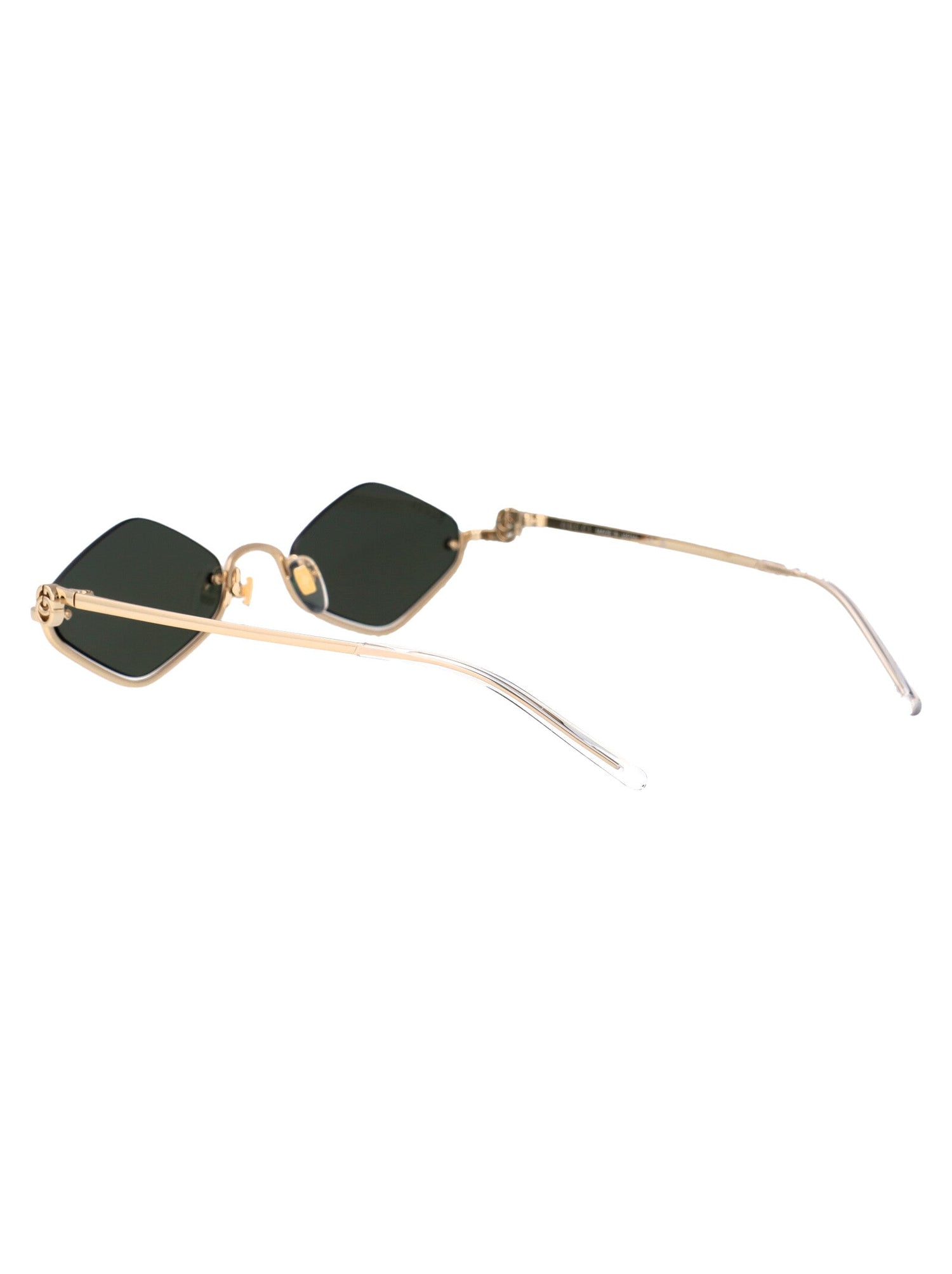 GUCCI Metal Sunglasses for Women