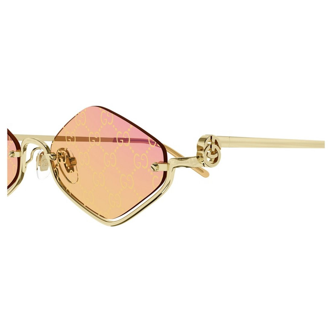 GUCCI Elegant GG1604S Women&