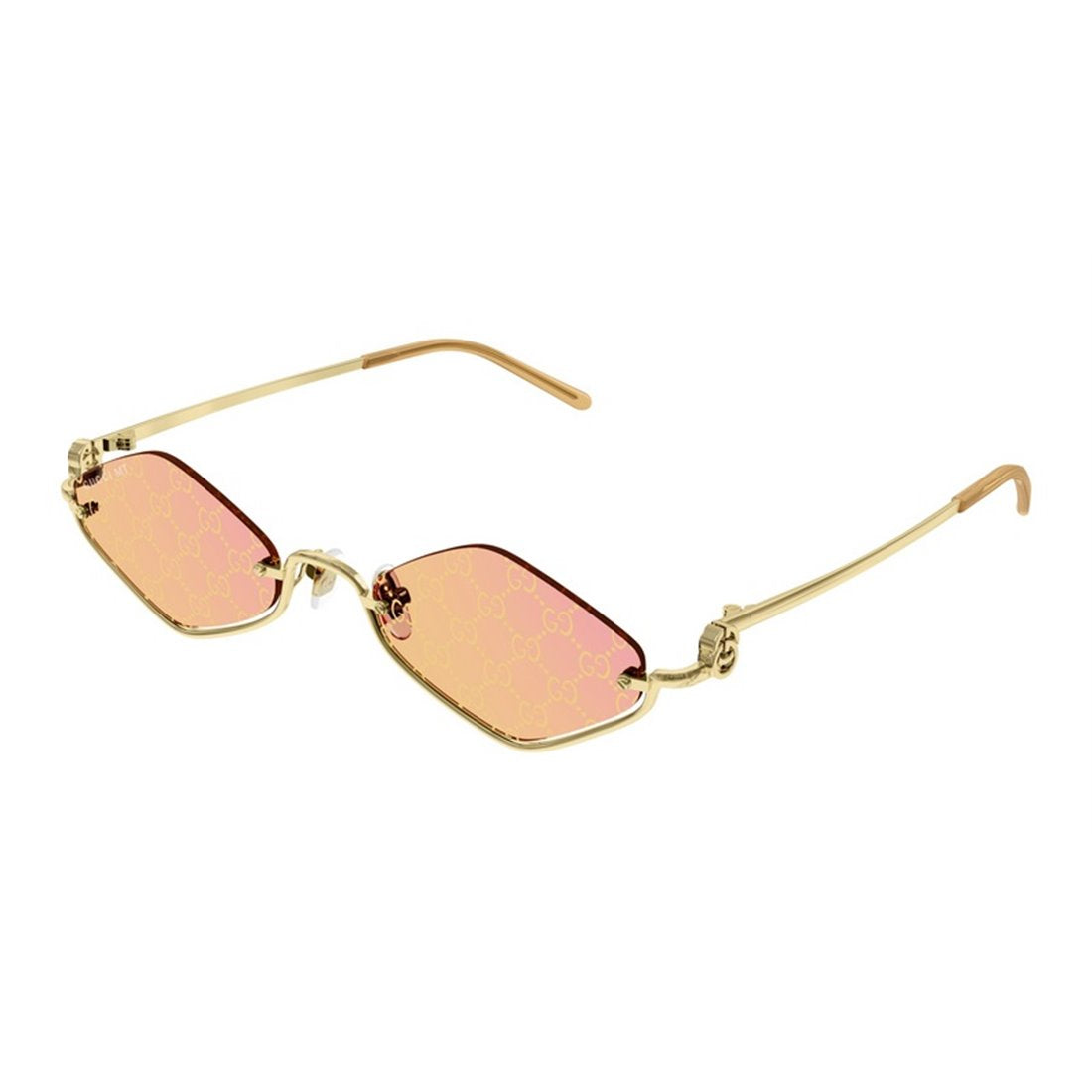 GUCCI Elegant GG1604S Women&