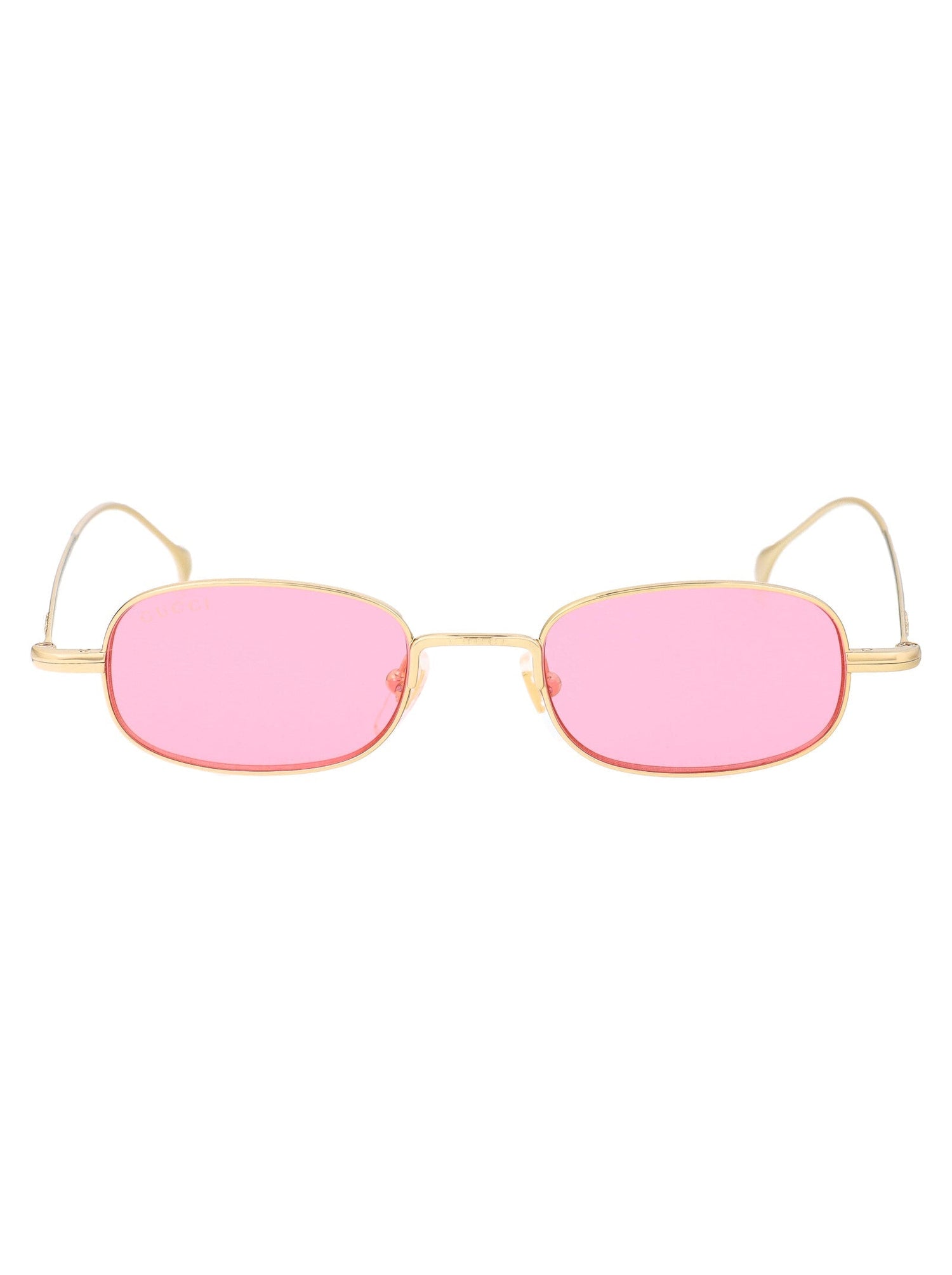 GUCCI Metal Sunglasses for Men - GG1648S