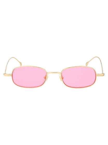 GUCCI Metal Sunglasses for Men - GG1648S