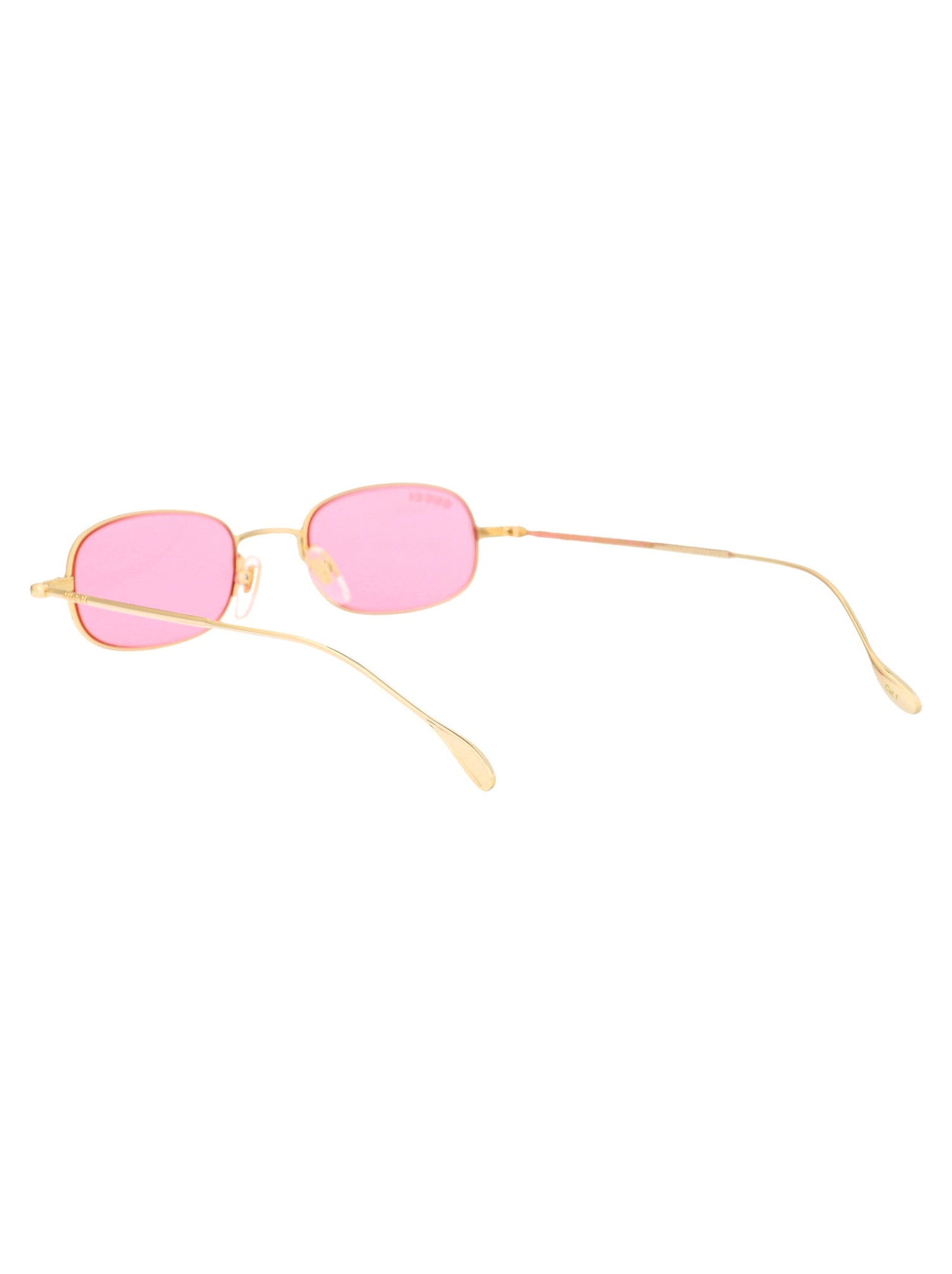 GUCCI Metal Sunglasses for Men - GG1648S