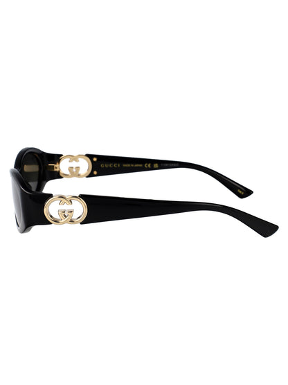 GUCCI Injectate Women&