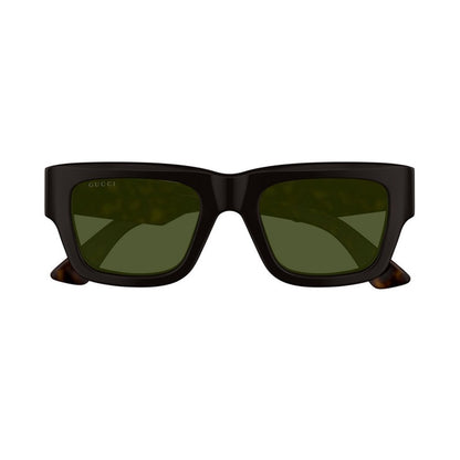 GUCCI Stylish Oversized Sunglasses for Men