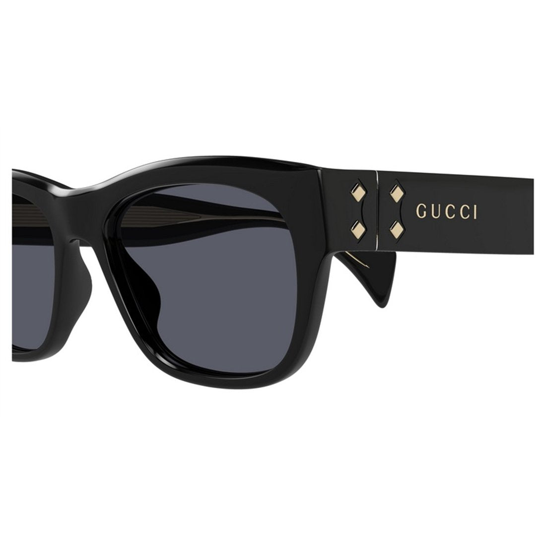 GUCCI Classic GG1706S Sunglasses for Men