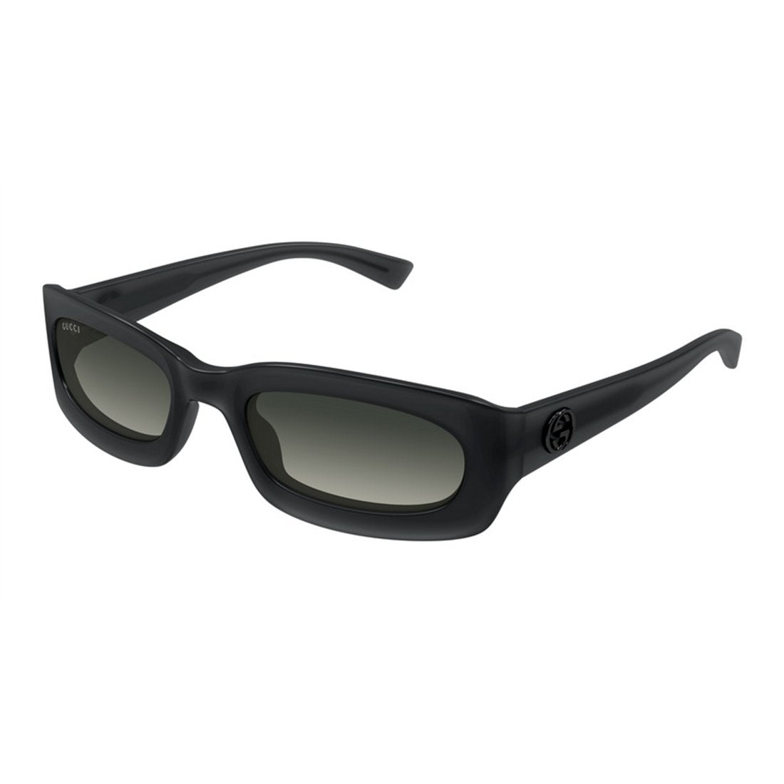 GUCCI Classic Acetate Sunglasses for Men