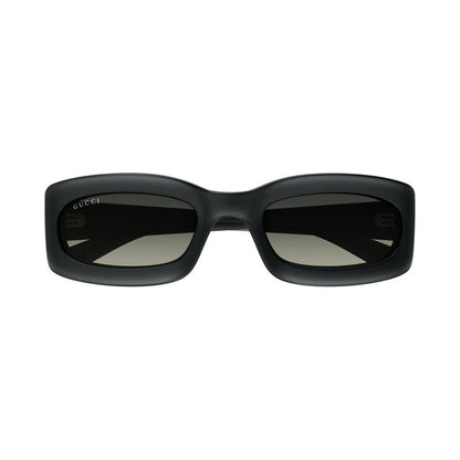 GUCCI Classic Acetate Sunglasses for Men