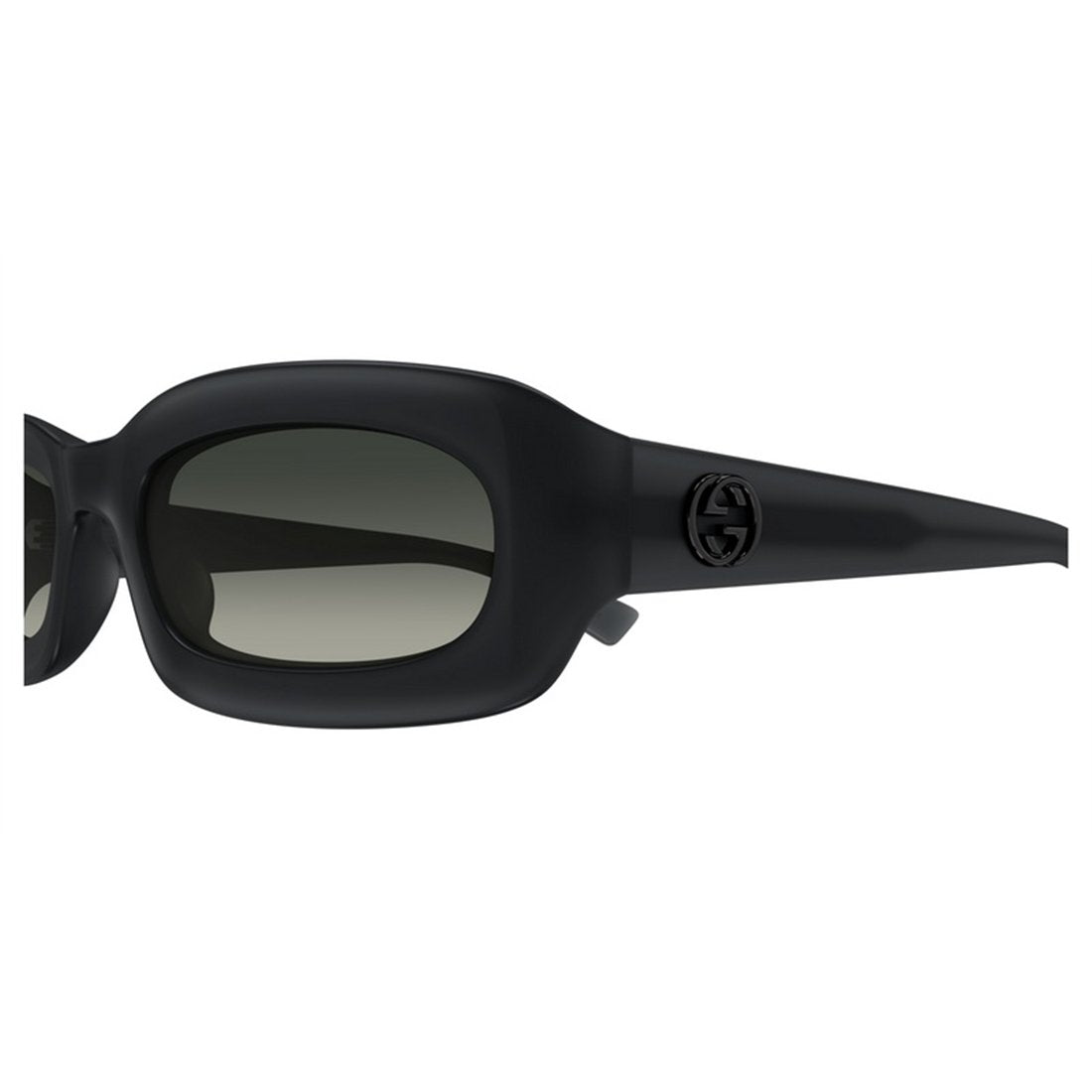 GUCCI Classic Acetate Sunglasses for Men