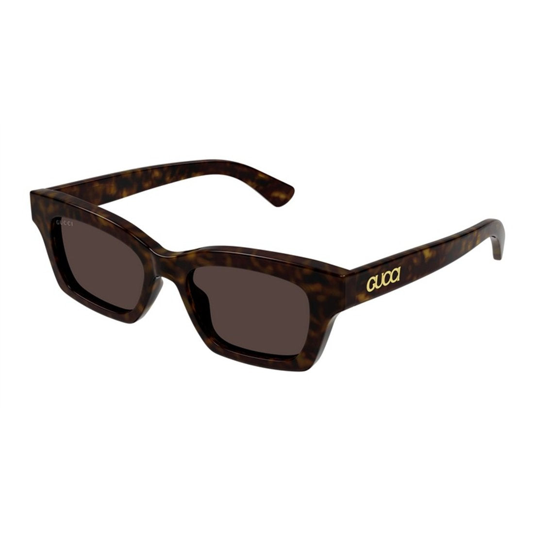 GUCCI Chic Oversized Sunglasses for Women