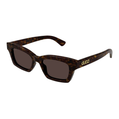 GUCCI Chic Oversized Sunglasses for Women