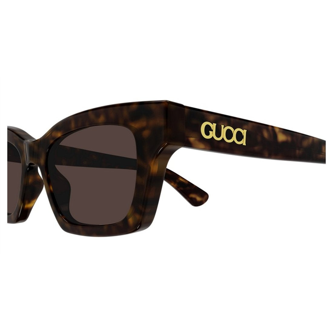 GUCCI Chic Oversized Sunglasses for Women