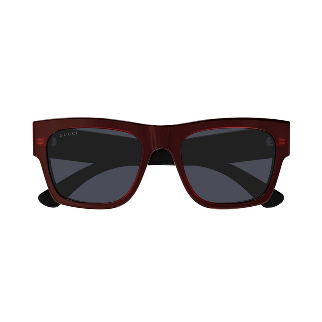 GUCCI Classic Stylish Square Sunglasses for Men