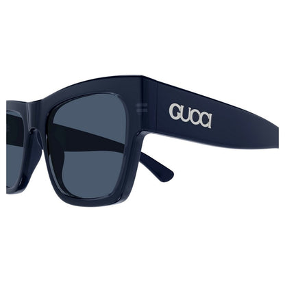 GUCCI Sleek Designer Sunglasses for Men