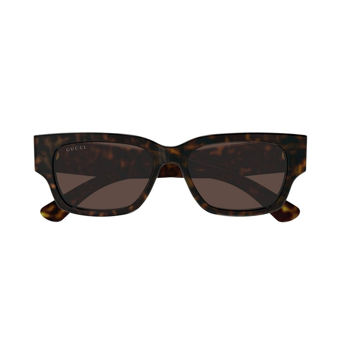 GUCCI Classic Men’s Sunglasses with Iconic Design