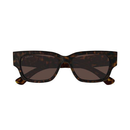 GUCCI Classic Men’s Sunglasses with Iconic Design