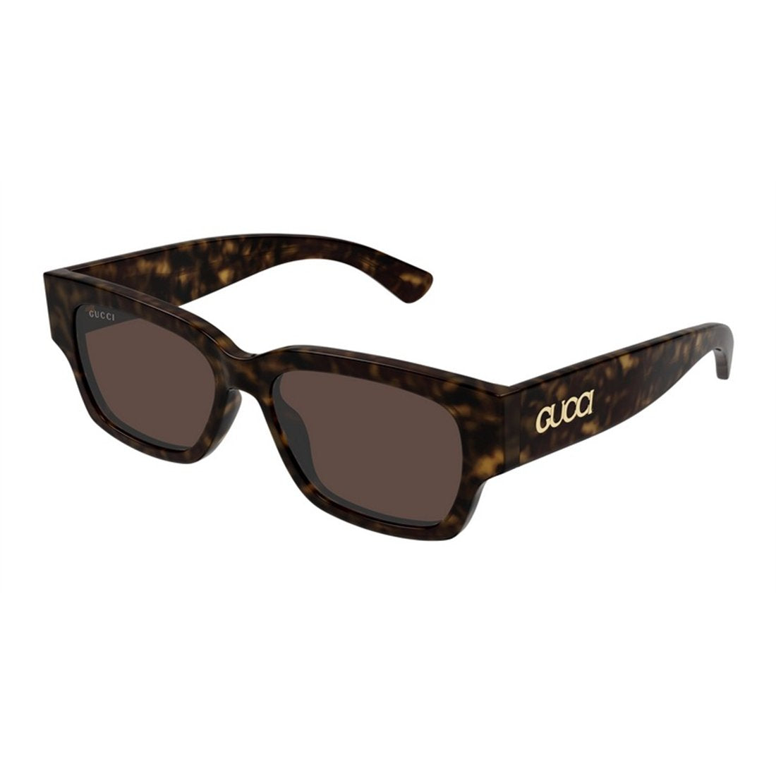GUCCI Classic Men’s Sunglasses with Iconic Design
