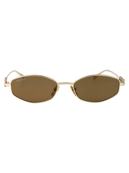 GUCCI Elegant GG1802S Women’s Sunglasses