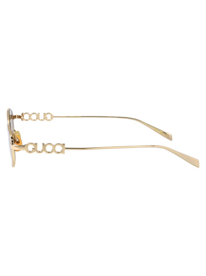 GUCCI Elegant GG1802S Women’s Sunglasses