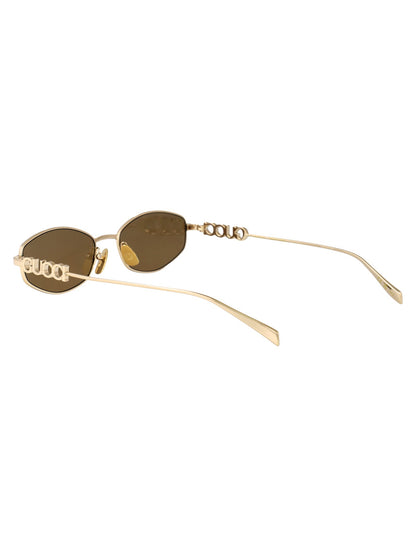 GUCCI Elegant GG1802S Women’s Sunglasses