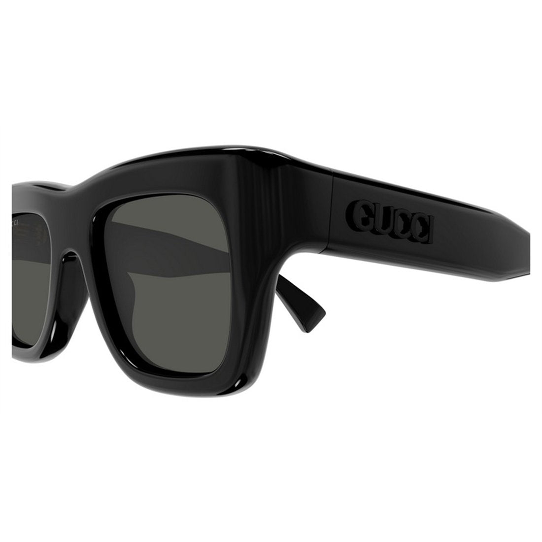 GUCCI Sleek Modern Sunglasses for Men