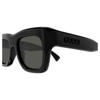 GUCCI Sleek Modern Sunglasses for Men