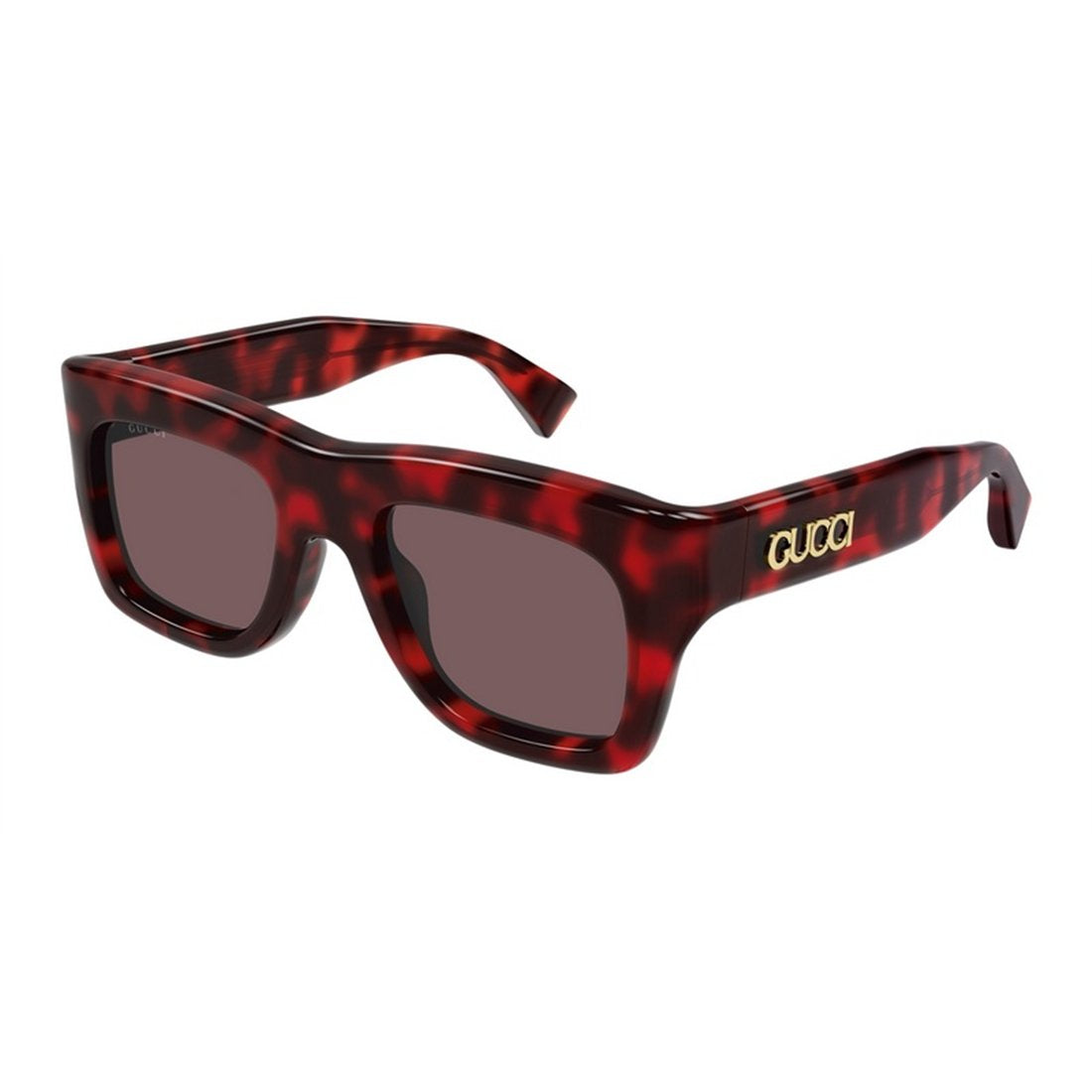GUCCI Stylish Sunglasses for Men - Classic Design