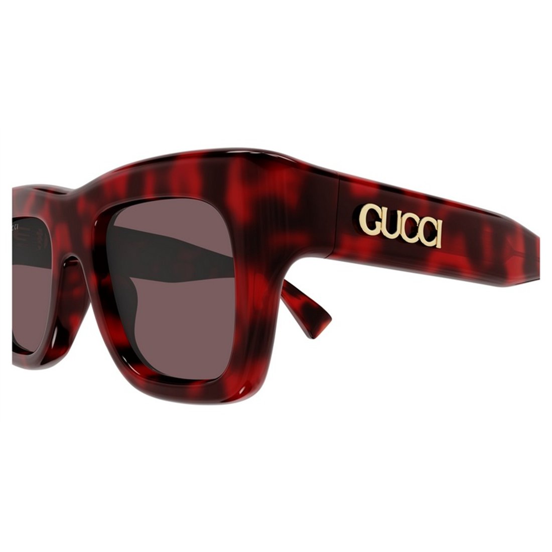 GUCCI Stylish Sunglasses for Men - Classic Design