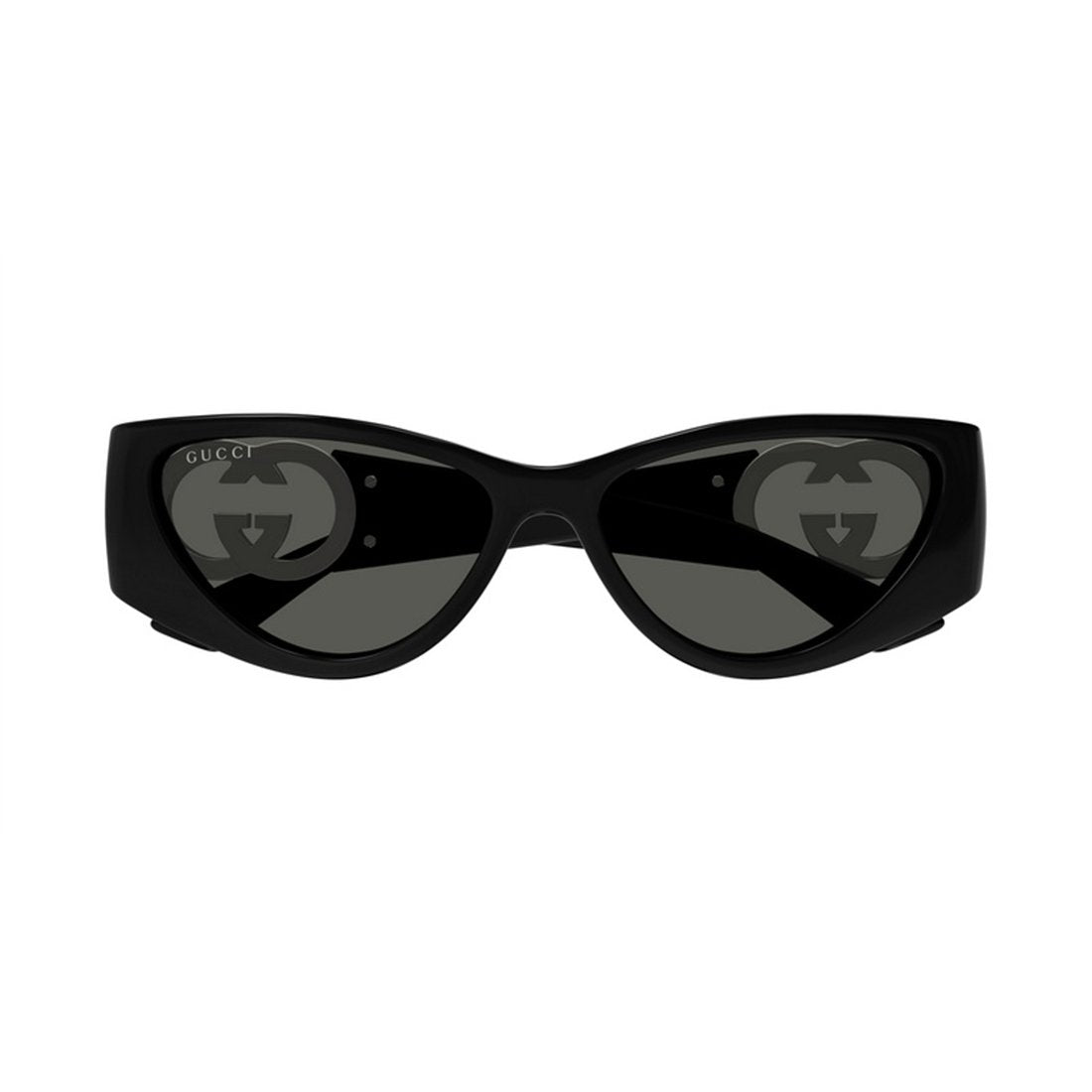 GUCCI Elegant Oversized Sunglasses for Women