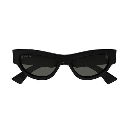GUCCI Sophisticated GG1834S Women’s Sunglasses