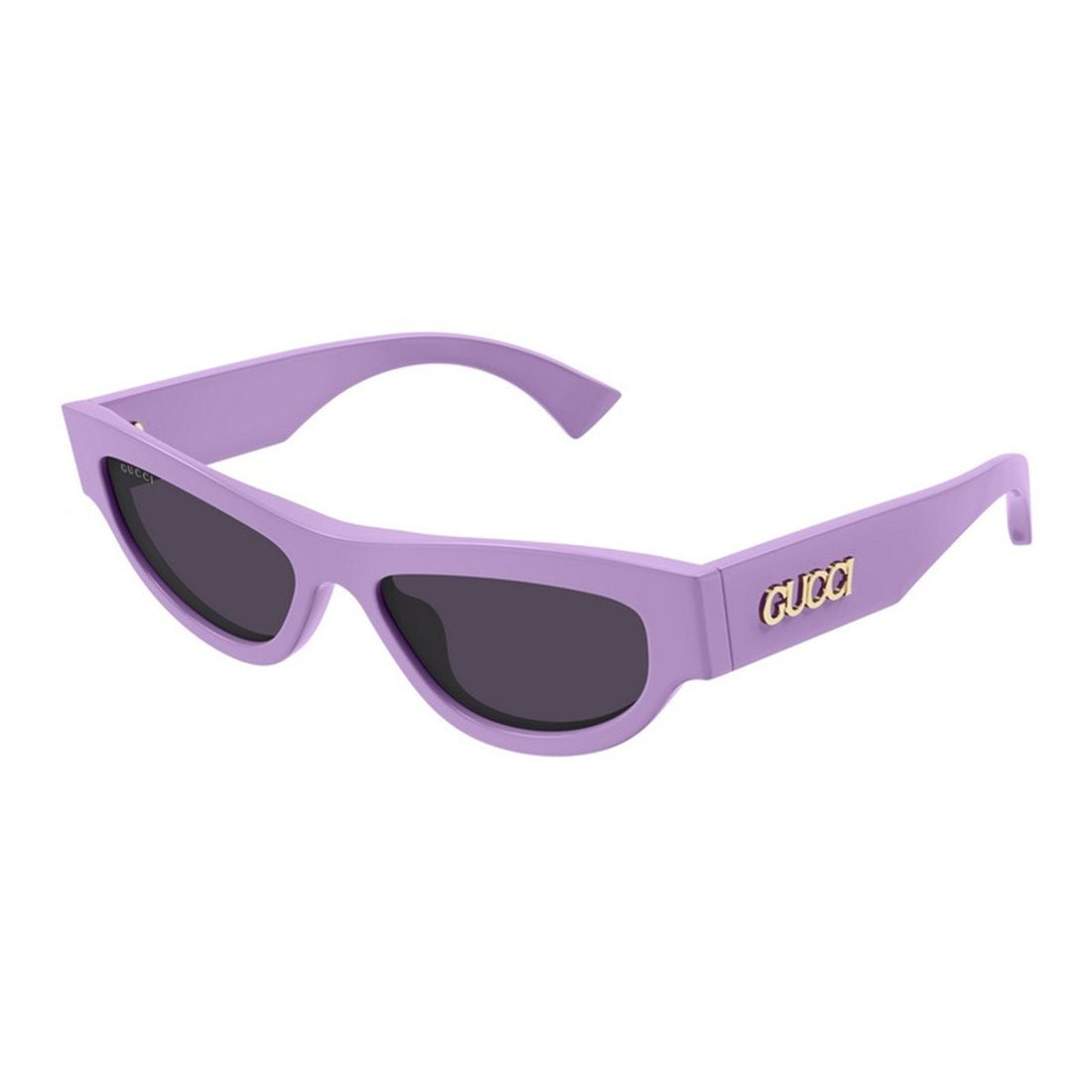 GUCCI Chic Square Frame Sunglasses for Women