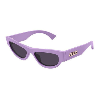 GUCCI Chic Square Frame Sunglasses for Women
