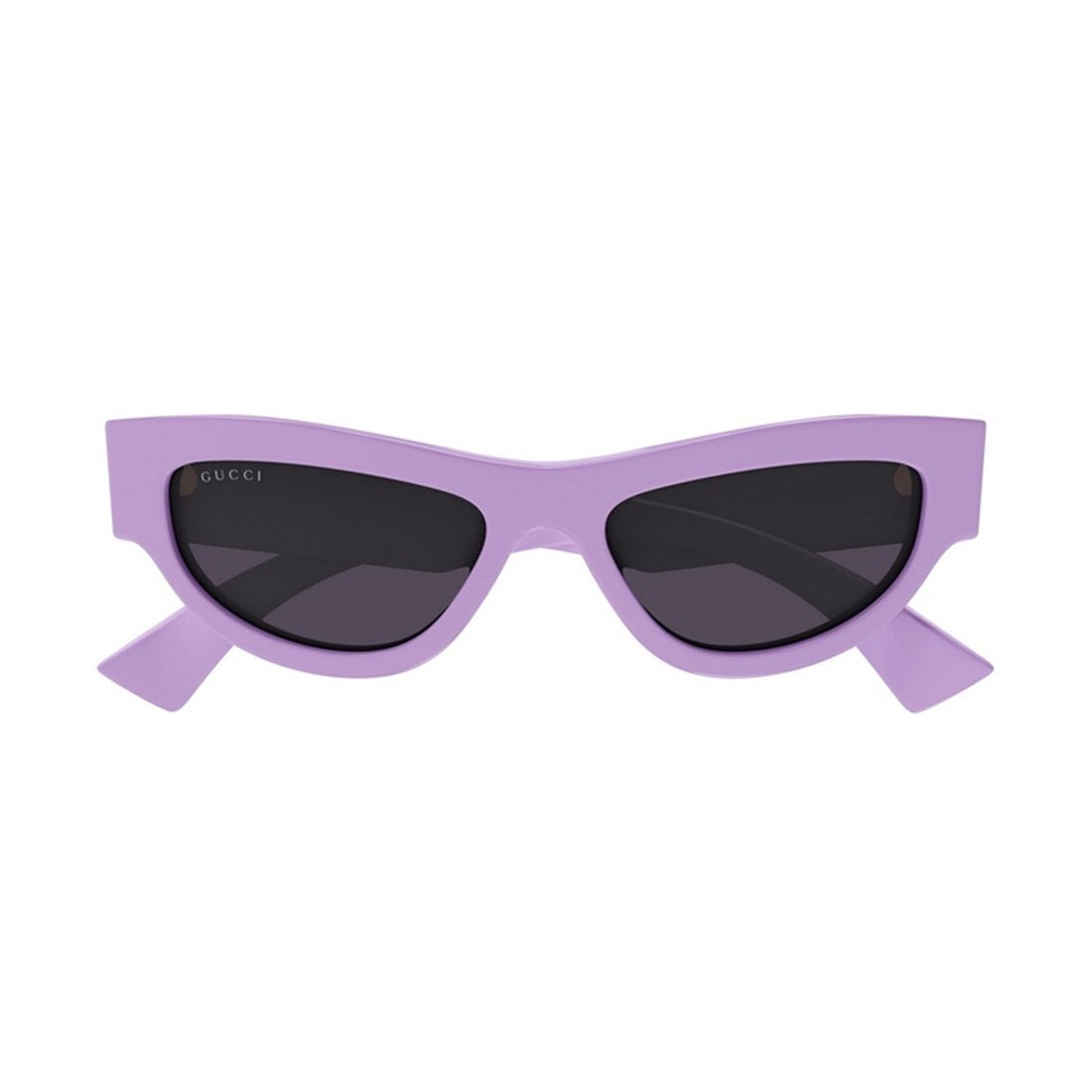 GUCCI Chic Square Frame Sunglasses for Women